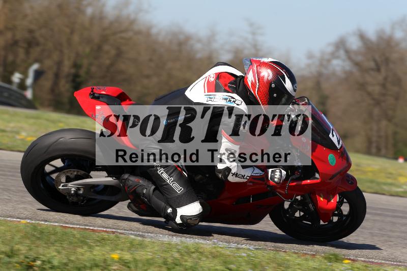 Archiv-2025/03 04.04.2025 TZ Motorsport ADR/Gruppe gruen/2